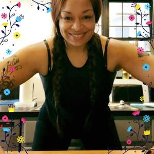 Meet your Posher, Elizabeth